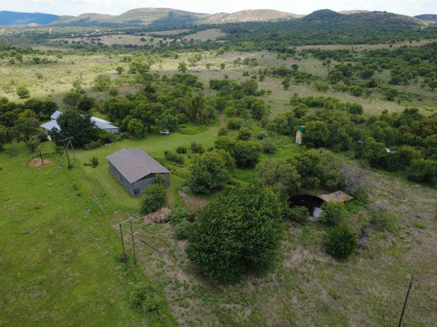 Commercial Property for Sale in Parys Free State